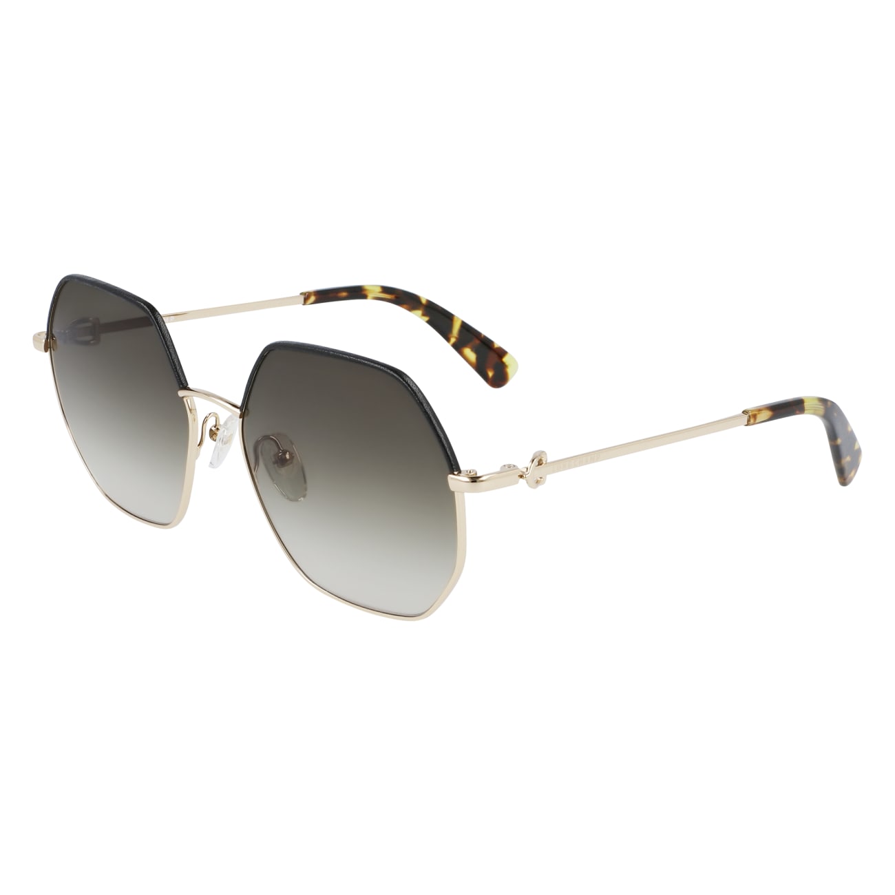 Longchamp Sunglasses LO140SL 727 58