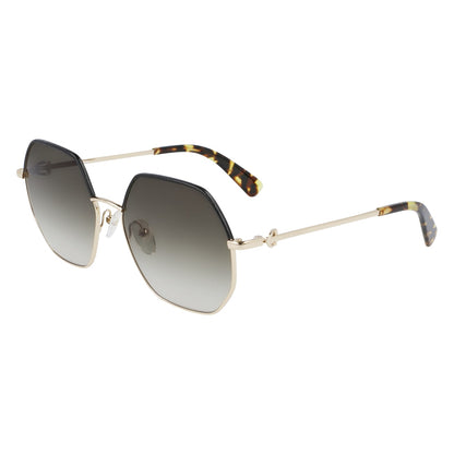 Longchamp Sunglasses LO140SL 727 58