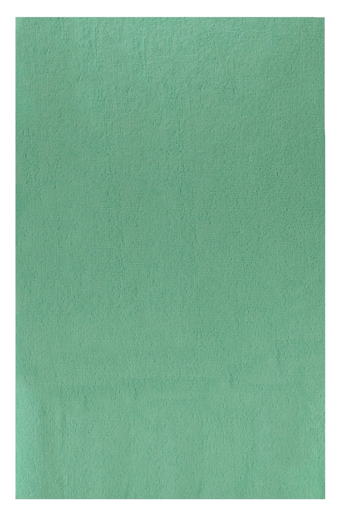 Bikkembergs Beach Towel - Green