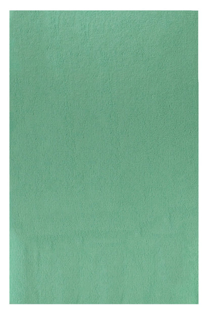 Bikkembergs Beach Towel - Green