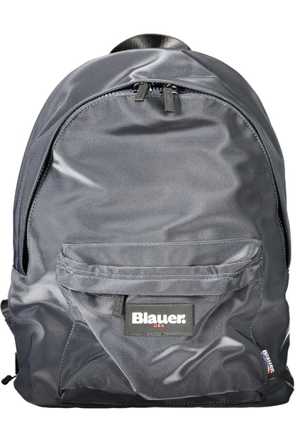 Blauer Naper Backpack with 1 handle - Blue