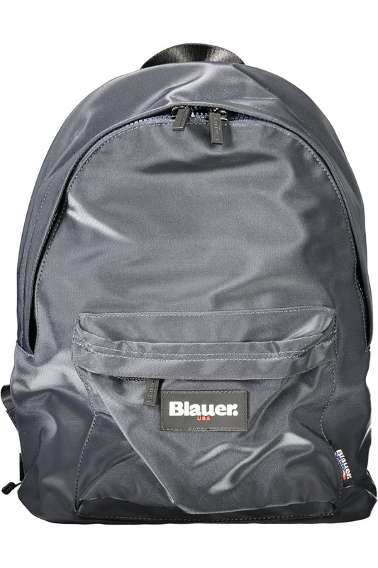 Blauer Naper Backpack with 1 handle - Blue