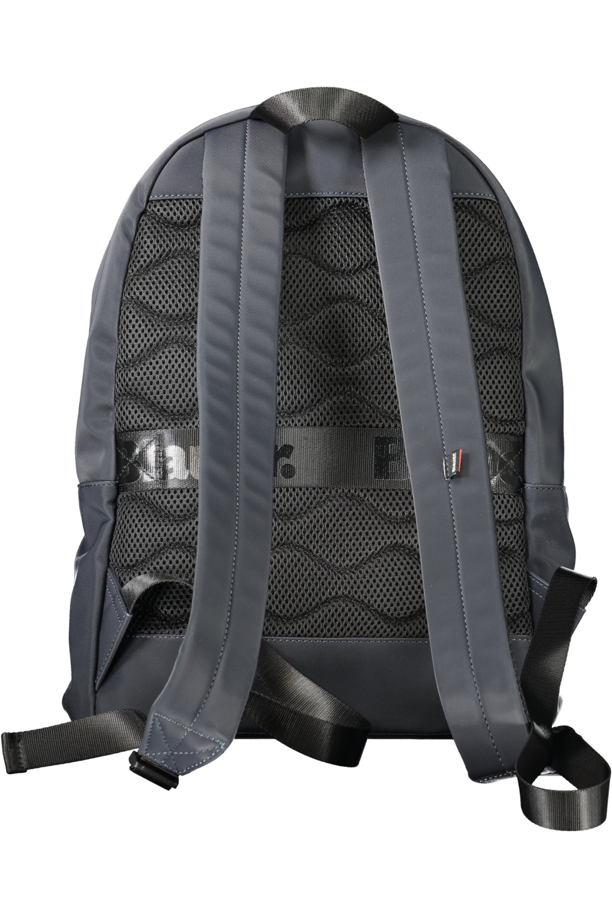 Blauer Naper Backpack with 1 handle - Blue