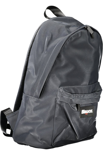 Blauer Naper Backpack with 1 handle - Blue