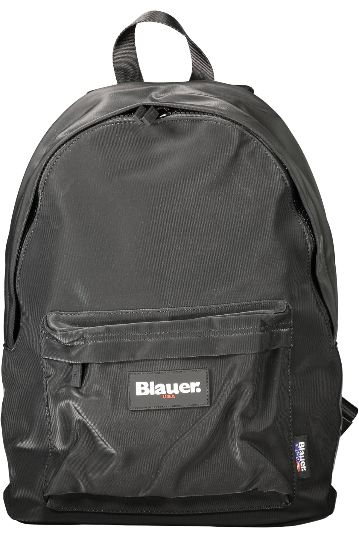 Blauer Naper Backpack with 1 handle - Black