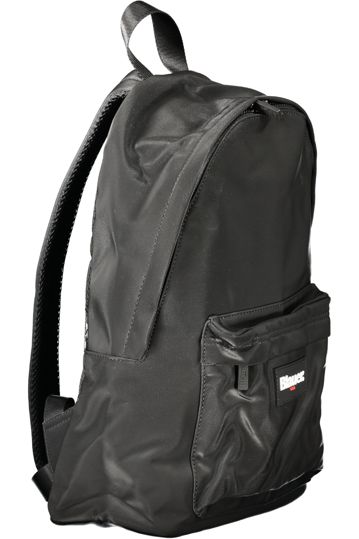 Blauer Naper Backpack with 1 handle - Black