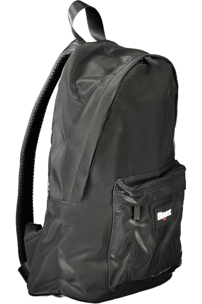 Blauer Naper Backpack with 1 handle - Black