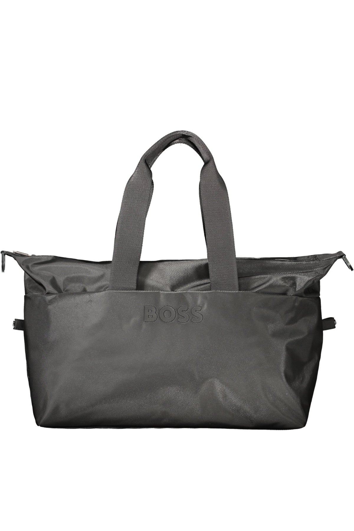 Boss Holdall - Black