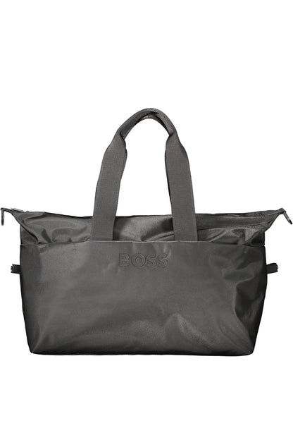 Boss Holdall - Black