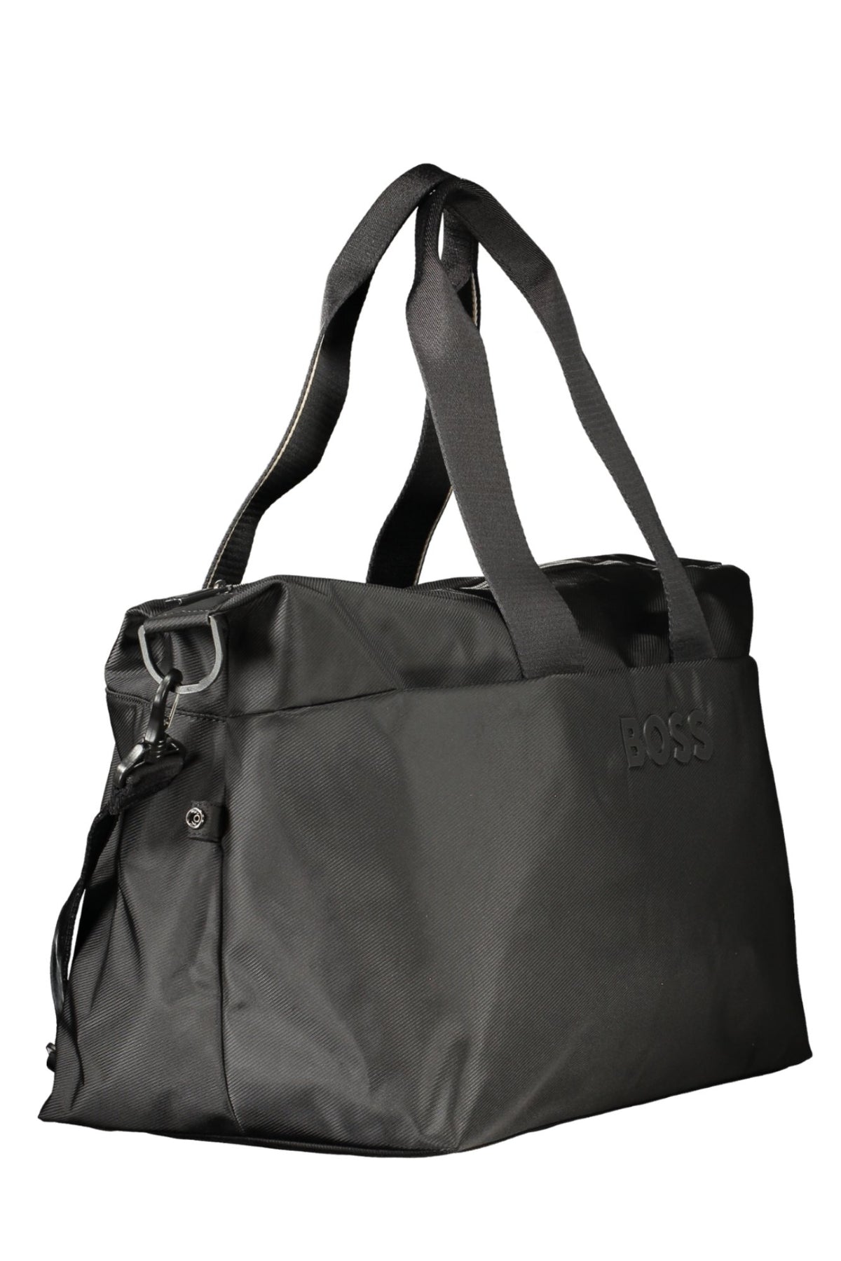Boss Holdall - Black