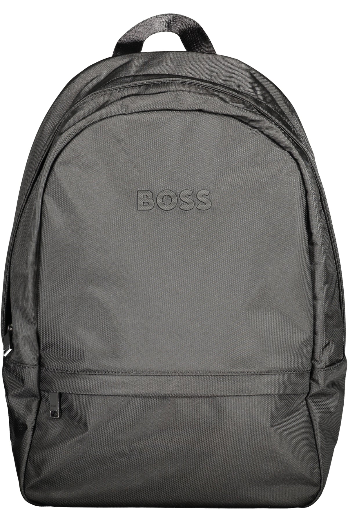 Boss Backpack with 1 handle - Black
