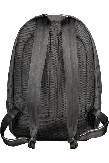 Boss Backpack with 1 handle - Black