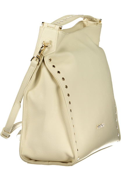 Cafenoir Bag with 1 shoulder handle - Beige