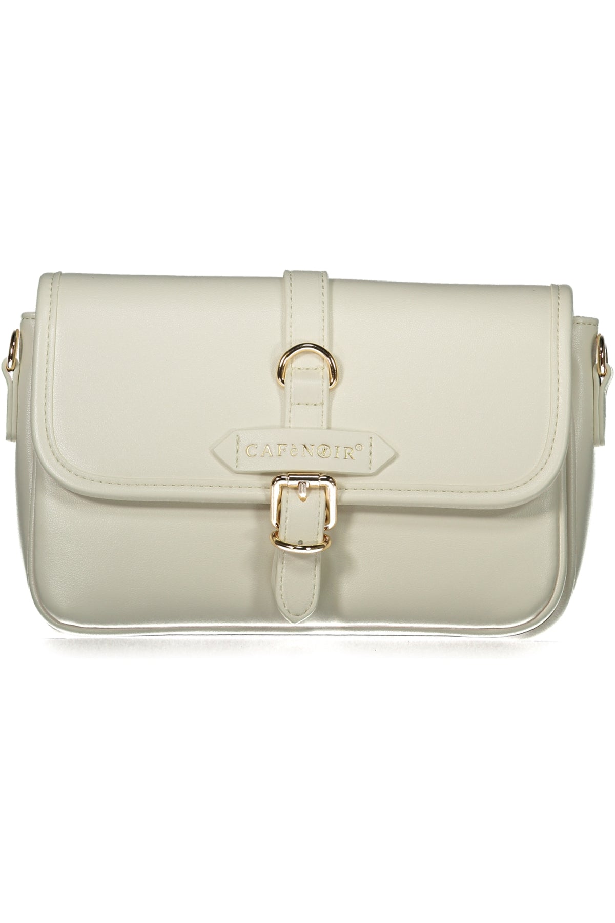Cafenoir Bag - White