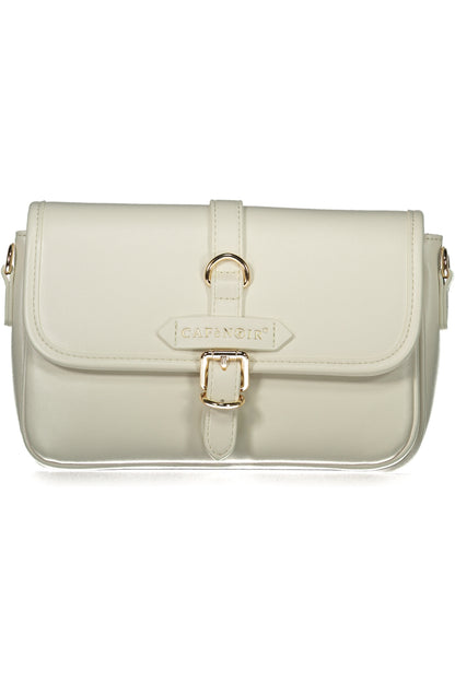 Cafenoir Bag - White