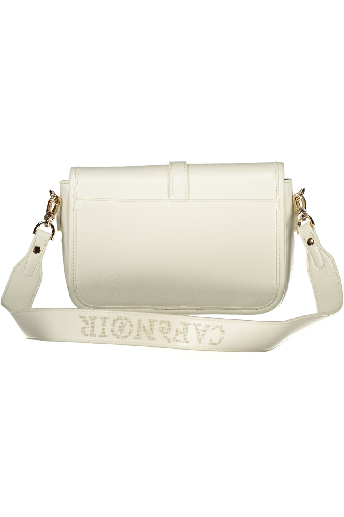 Cafenoir Bag - White