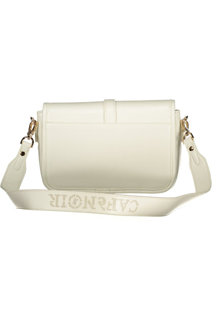 Cafenoir Bag - White