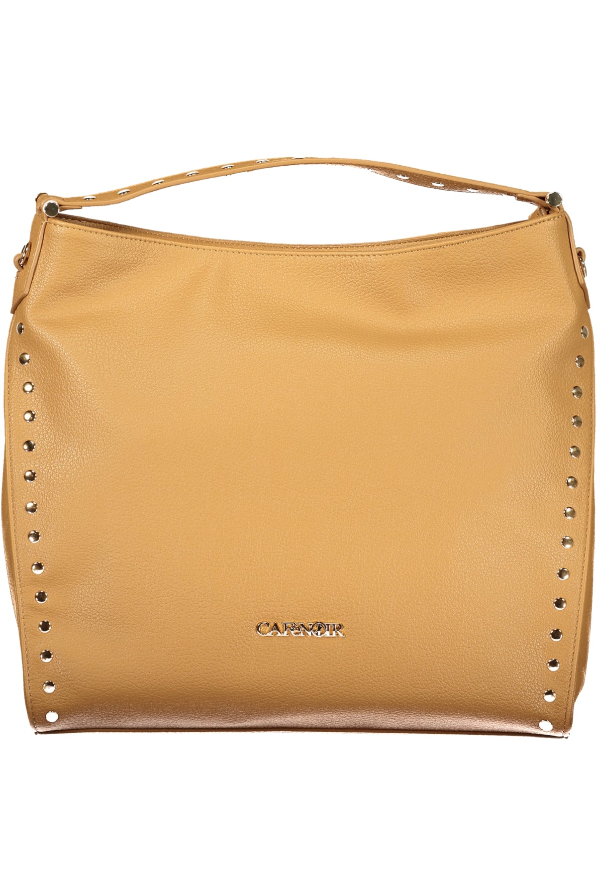 Cafenoir Bag with 1 shoulder handle - Brown