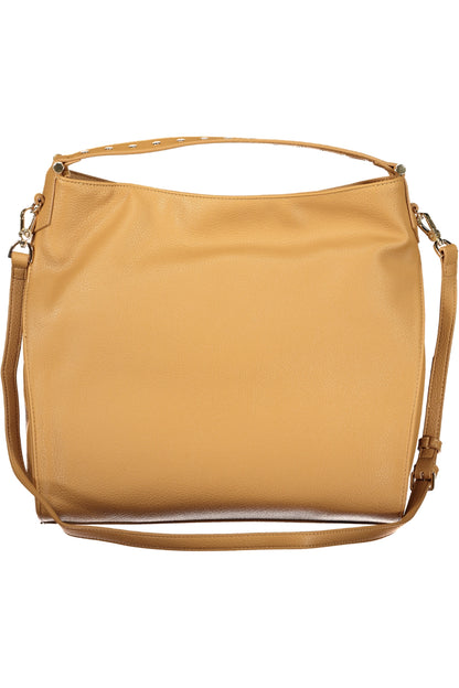 Cafenoir Bag with 1 shoulder handle - Brown