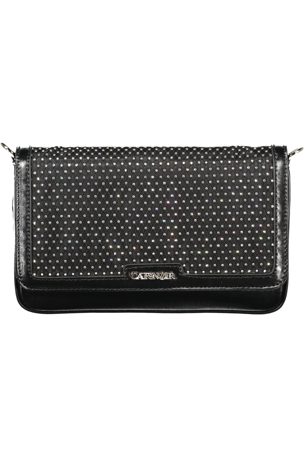 Cafenoir Bag - Black