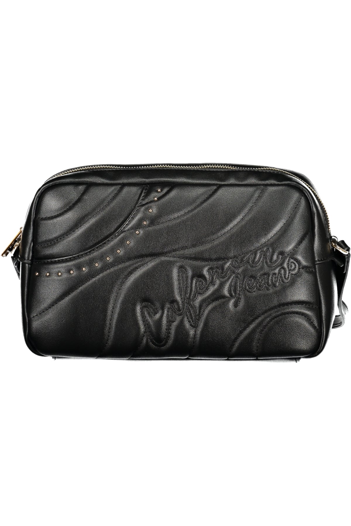 Cafenoir Bag - Black