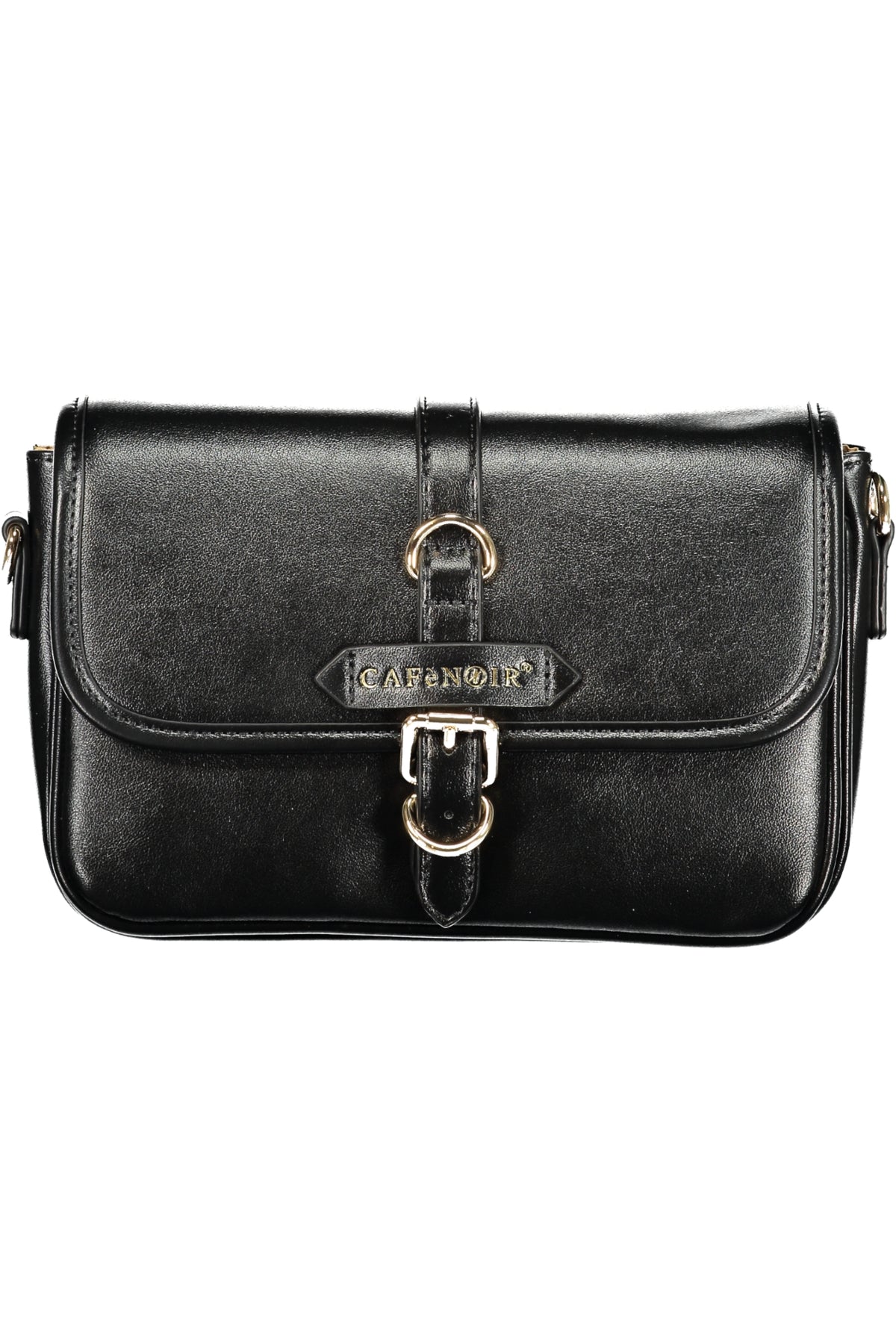 Cafenoir Bag - Black