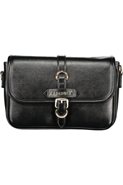 Cafenoir Bag - Black