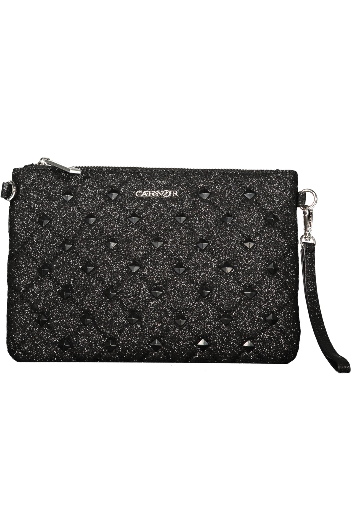 Cafenoir Clutch - Black