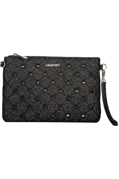 Cafenoir Clutch - Black
