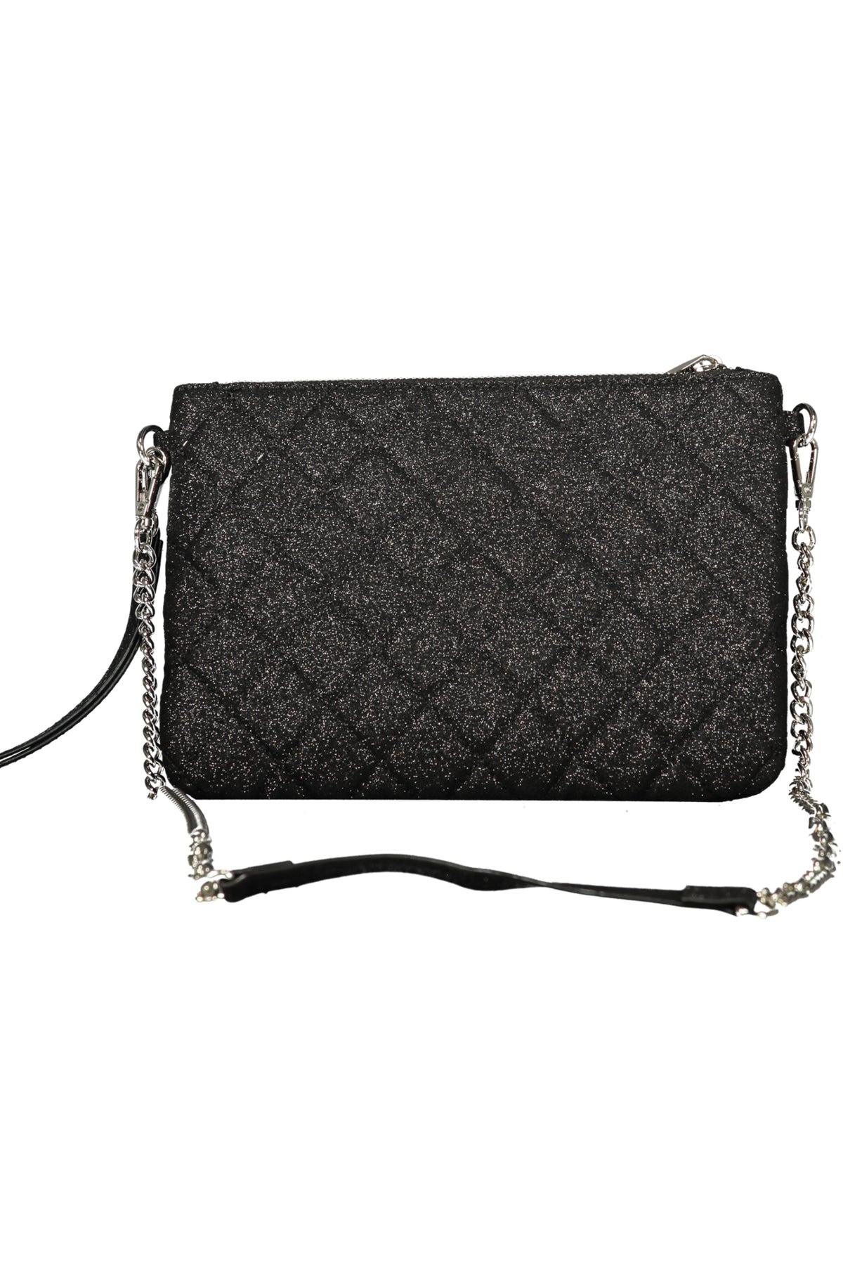 Cafenoir Clutch - Black