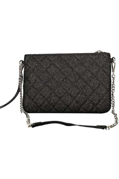 Cafenoir Clutch - Black