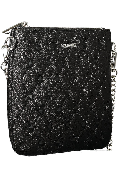 Cafenoir Clutch - Black