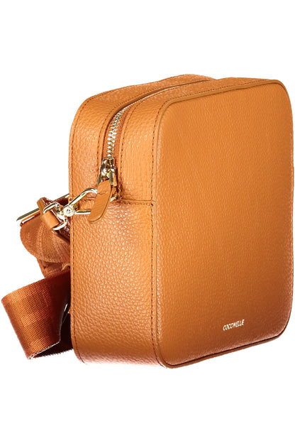 Coccinelle Tebe Bag - Orange