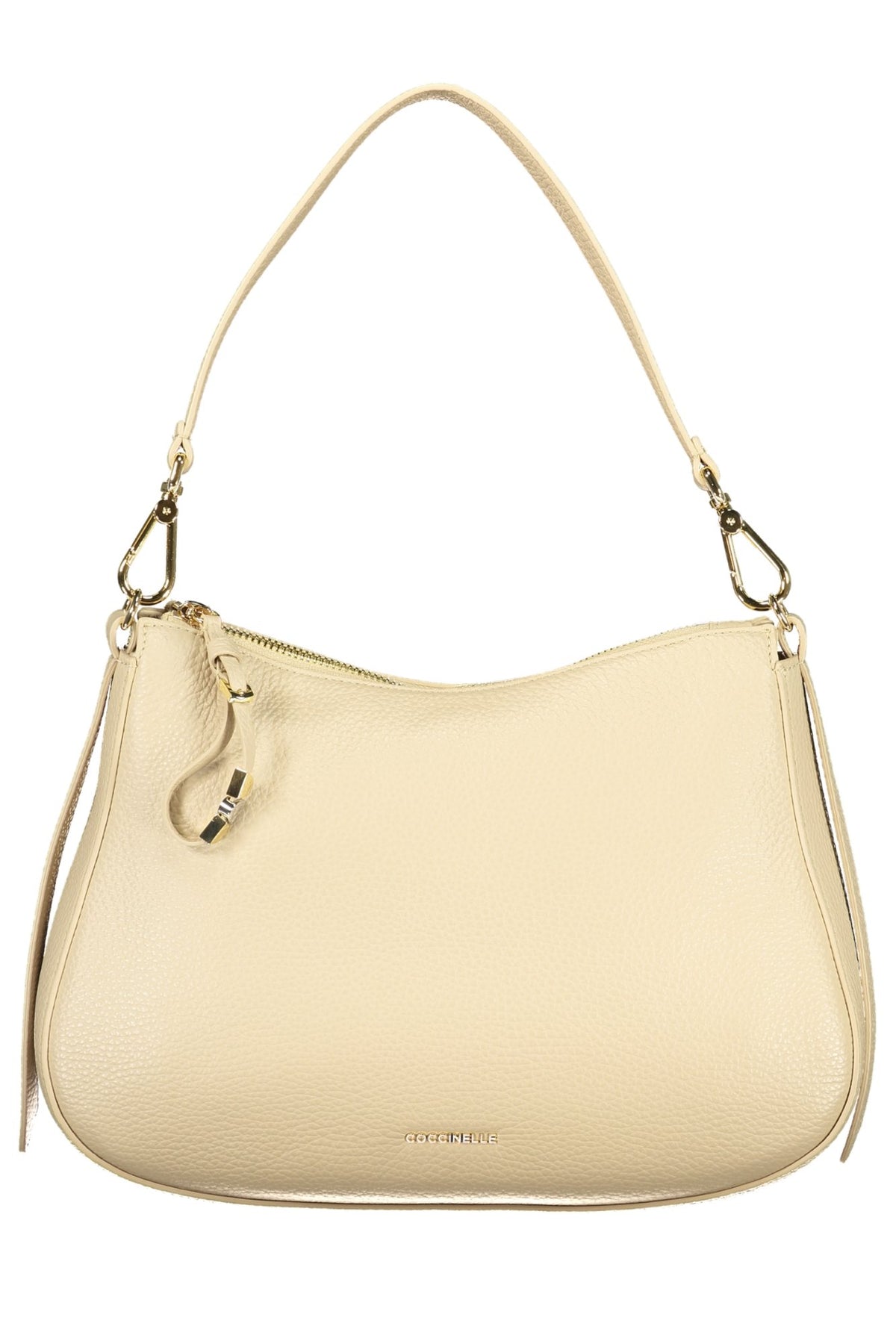 Coccinelle Nory Bag - Beige