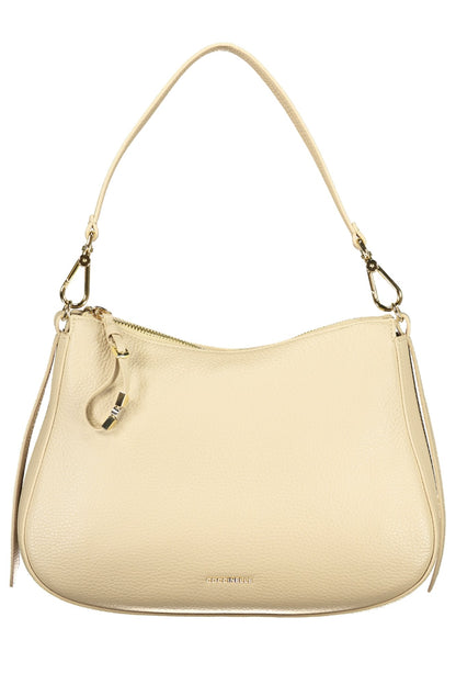 Coccinelle Nory Bag - Beige