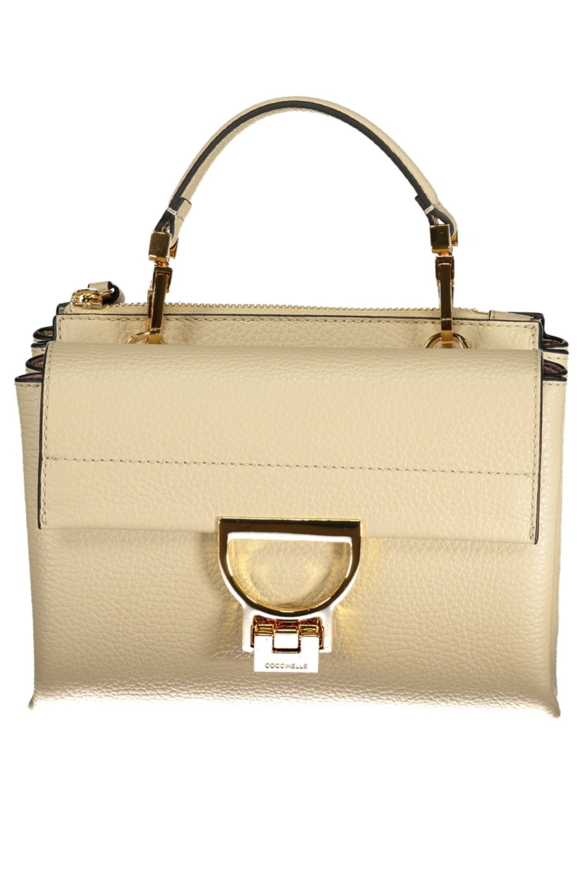 Coccinelle Arlettis Bag - Beige