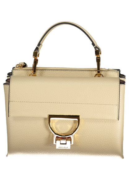 Coccinelle Arlettis Bag - Beige