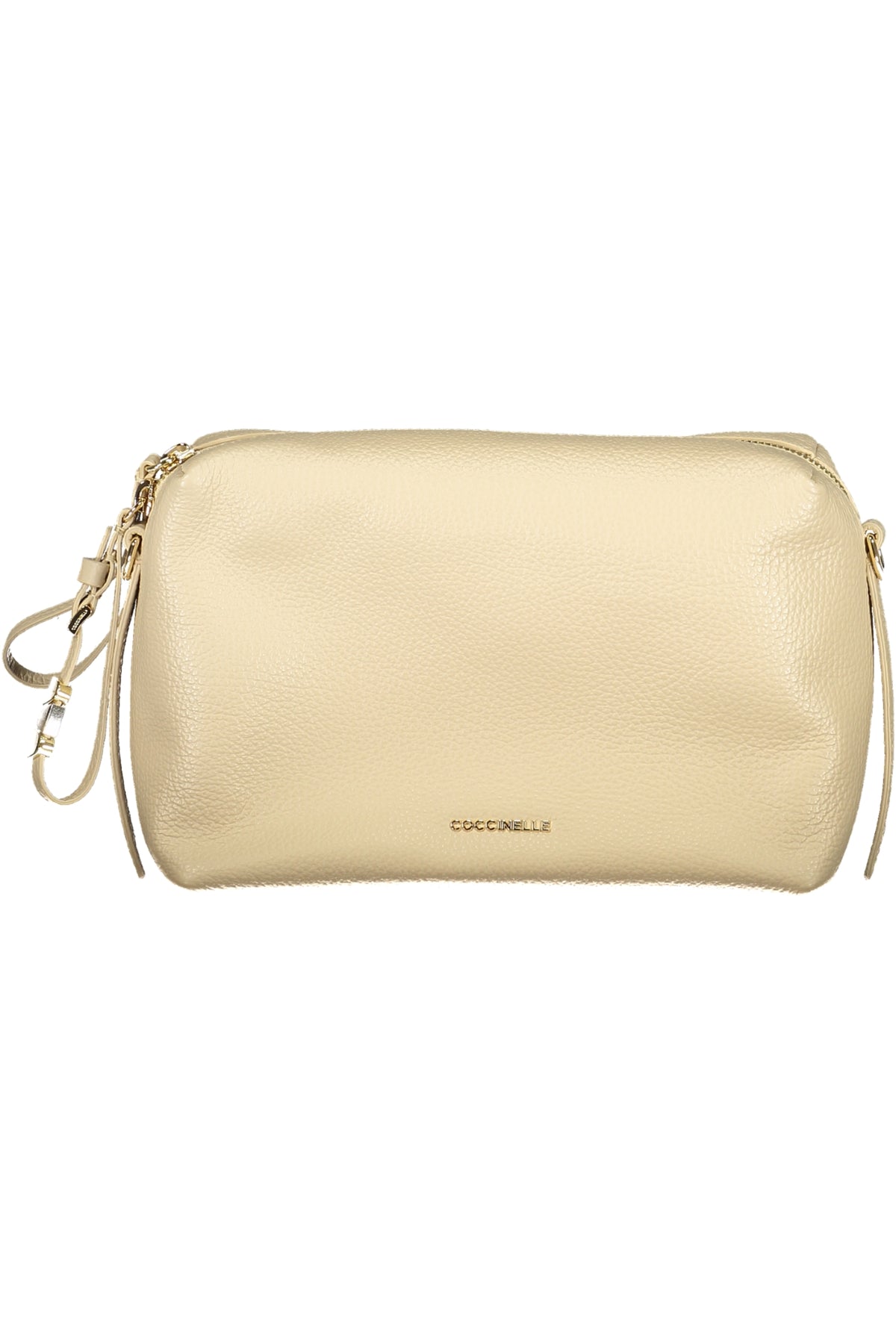 Coccinelle Nory Bag - Beige
