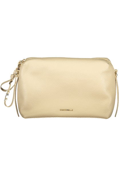 Coccinelle Nory Bag - Beige