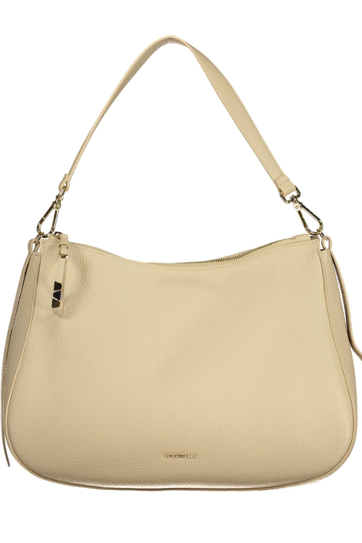 Coccinelle Nory Bag - Beige