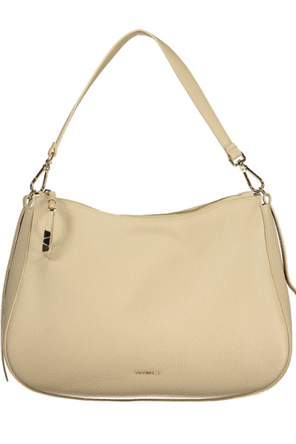 Coccinelle Nory Bag - Beige