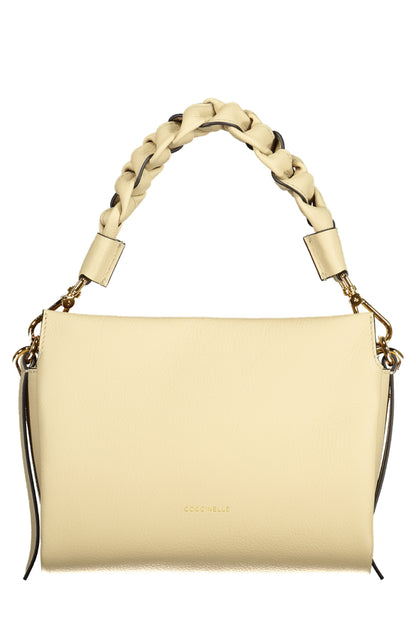 Coccinelle Boheme Bag - Beige