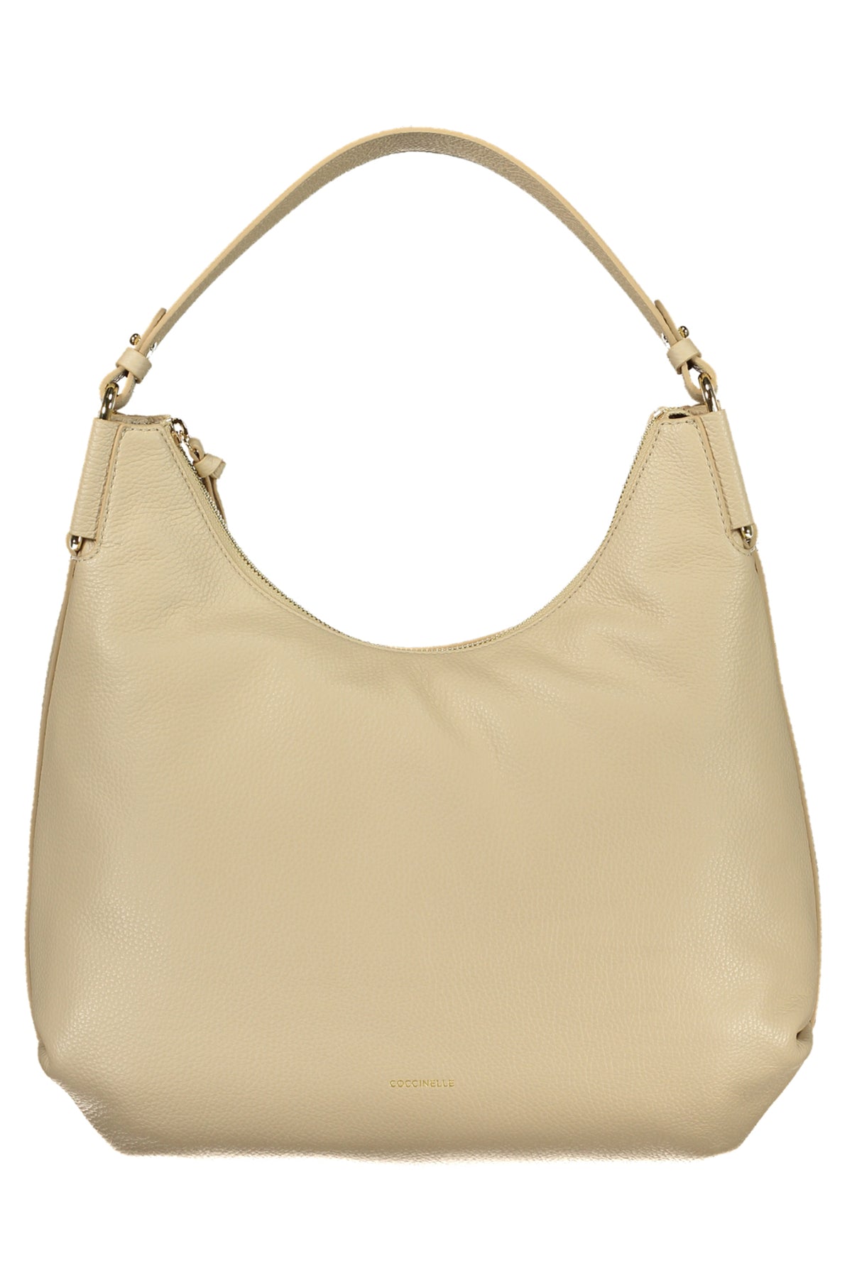 Coccinelle Rebekka Bag - Beige