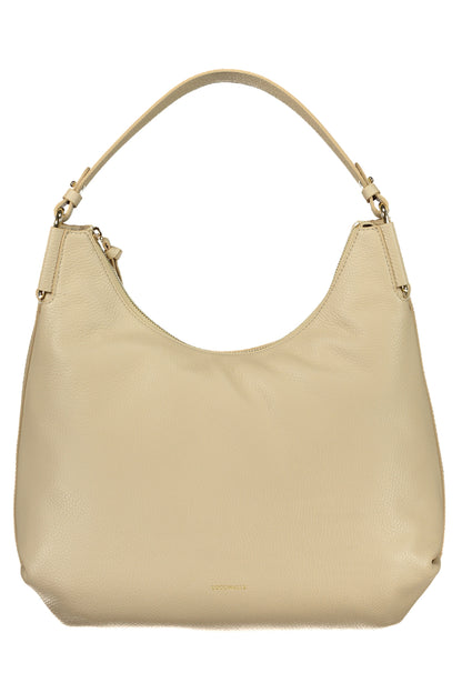 Coccinelle Rebekka Bag - Beige