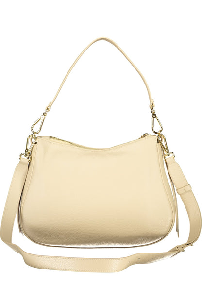 Coccinelle Nory Bag - Beige