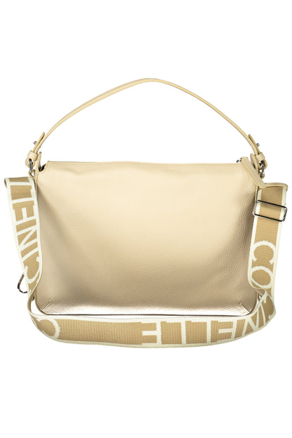 Coccinelle Gretel Ribbon Bag - Beige