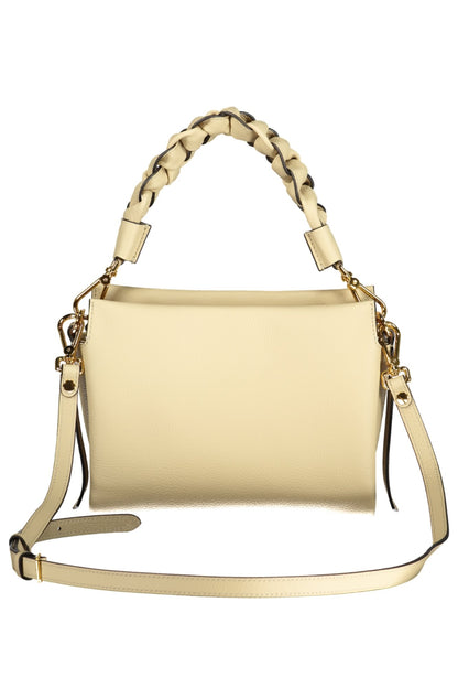 Coccinelle Boheme Bag - Beige
