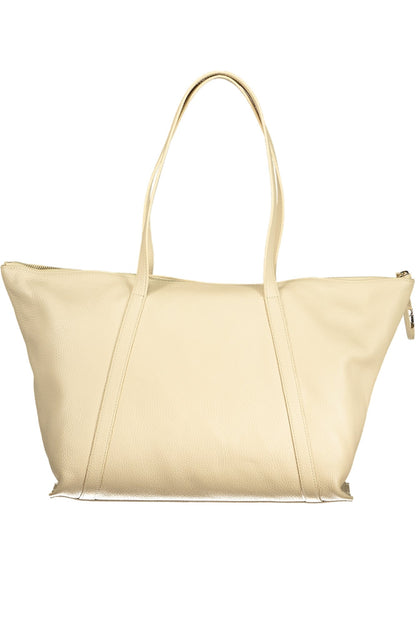 Coccinelle Nory Bag - Beige