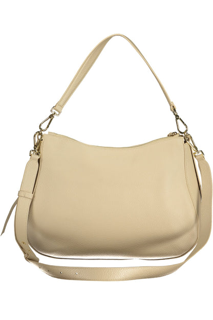 Coccinelle Nory Bag - Beige