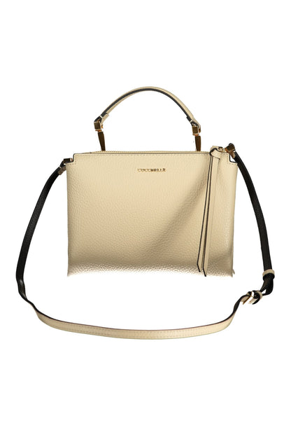Coccinelle Arlettis Bag - Beige